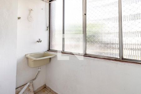 Apartamento à venda com 80m², 2 quartos e sem vaga Apartamento à venda com 80m², 2 quartos e sem vagaÁrea de Serviço