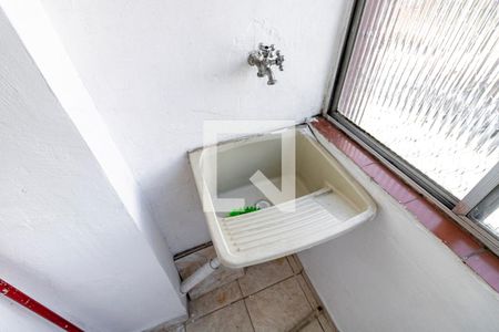 Apartamento à venda com 80m², 2 quartos e sem vaga Apartamento à venda com 80m², 2 quartos e sem vagaÁrea de Serviço - Tanque