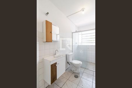 Apartamento à venda com 80m², 2 quartos e sem vaga Apartamento à venda com 80m², 2 quartos e sem vagaBanheiro