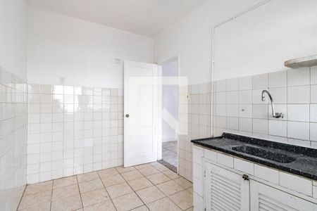 Apartamento à venda com 80m², 2 quartos e sem vaga Apartamento à venda com 80m², 2 quartos e sem vagaCozinha