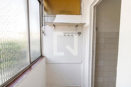 Apartamento à venda com 80m², 2 quartos e sem vaga Apartamento à venda com 80m², 2 quartos e sem vagaÁrea de Serviço