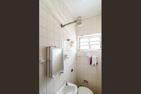 Casa para alugar com 530m², 5 quartos e 2 vagas Casa para alugar com 530m², 5 quartos e 2 vagasBanheiro de serviço