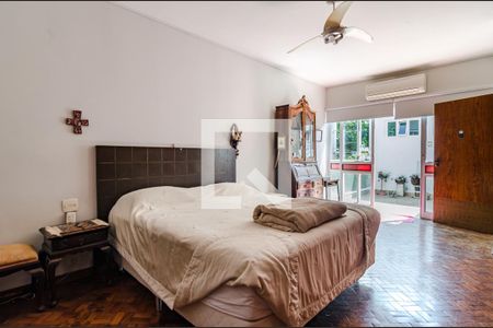 Casa para alugar com 530m², 5 quartos e 2 vagas Casa para alugar com 530m², 5 quartos e 2 vagasSuíte