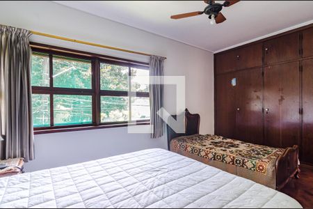 Casa para alugar com 530m², 5 quartos e 2 vagas Casa para alugar com 530m², 5 quartos e 2 vagasQuarto 3