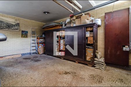 Casa para alugar com 530m², 5 quartos e 2 vagas Casa para alugar com 530m², 5 quartos e 2 vagasGaragem