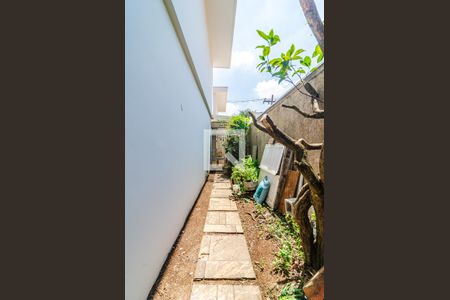 Casa para alugar com 530m², 5 quartos e 2 vagas