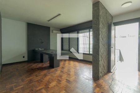 Sala de casa à venda com 6 quartos, 210m² em Higienópolis, Porto Alegre