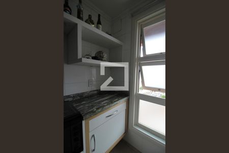 Apartamento à venda com 160m², 1 quarto e sem vagaÁrea de Serviço