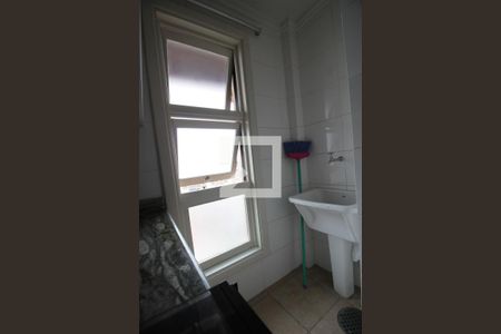 Apartamento à venda com 160m², 1 quarto e sem vagaÁrea de Serviço