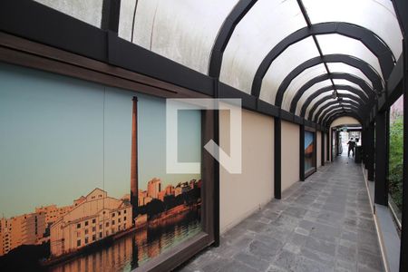 Apartamento à venda com 160m², 1 quarto e sem vagaÁrea comum