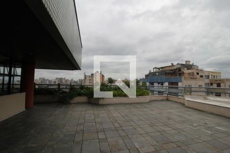 Apartamento à venda com 160m², 1 quarto e sem vagaÁrea comum