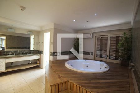 Apartamento à venda com 160m², 1 quarto e sem vagaBanheiro