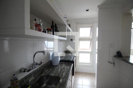Apartamento à venda com 160m², 1 quarto e sem vagaCozinha