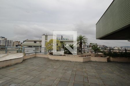 Apartamento à venda com 160m², 1 quarto e sem vagaÁrea comum