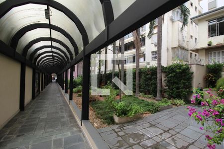 Apartamento à venda com 160m², 1 quarto e sem vagaÁrea comum