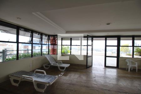 Apartamento à venda com 160m², 1 quarto e sem vagaÁrea comum