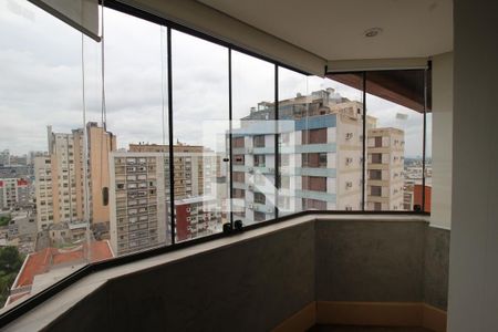 Apartamento à venda com 160m², 1 quarto e sem vagaSacada