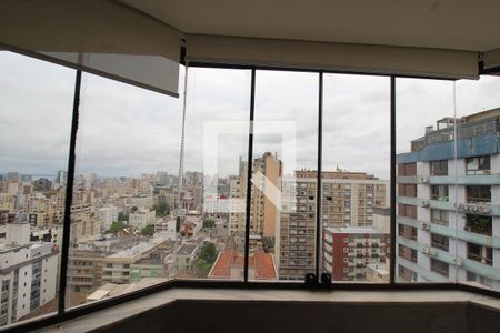 Apartamento à venda com 160m², 1 quarto e sem vagaSacada
