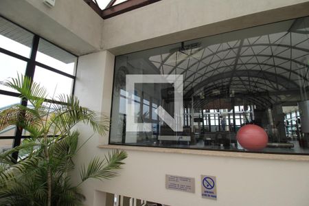 Apartamento à venda com 160m², 1 quarto e sem vagaÁrea comum - Academia