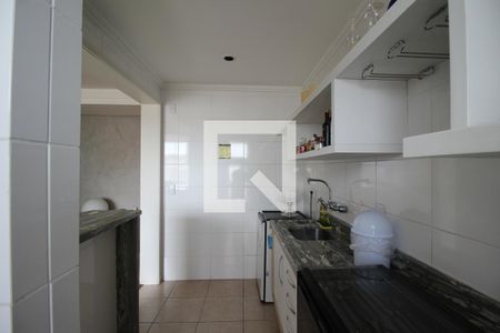 Apartamento à venda com 160m², 1 quarto e sem vagaCozinha