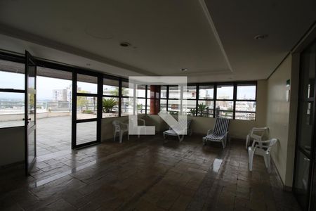 Apartamento à venda com 160m², 1 quarto e sem vagaÁrea comum