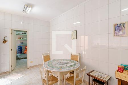 Apartamento à venda com 269m², 4 quartos e 3 vagas Apartamento à venda com 269m², 4 quartos e 3 vagasCozinha
