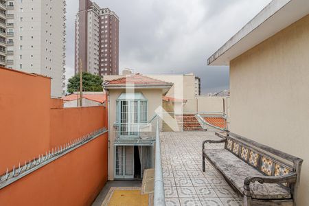 Apartamento à venda com 269m², 4 quartos e 3 vagas Apartamento à venda com 269m², 4 quartos e 3 vagasTerraço Suíte 1 e 2