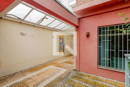 Apartamento à venda com 269m², 4 quartos e 3 vagas Apartamento à venda com 269m², 4 quartos e 3 vagasGaragem