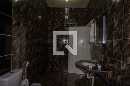 Casa à venda com 160m², 4 quartos e 4 vagas Casa à venda com 160m², 4 quartos e 4 vagasBanheiro da Suíte 2