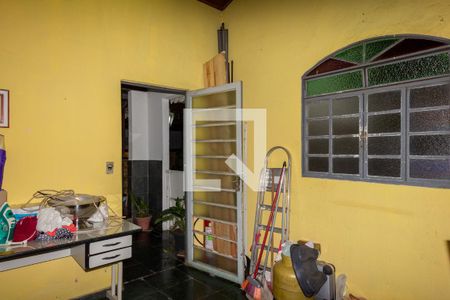 Casa à venda com 160m², 4 quartos e 4 vagas Casa à venda com 160m², 4 quartos e 4 vagasQuarto 3