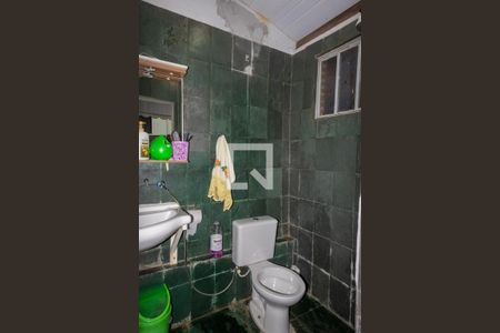 Casa à venda com 160m², 4 quartos e 4 vagas Casa à venda com 160m², 4 quartos e 4 vagasbanheiro externo