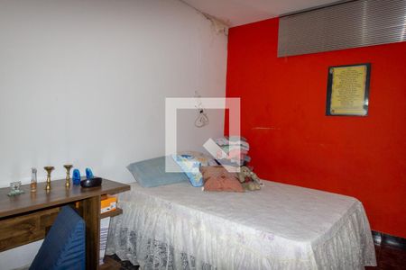 Casa à venda com 160m², 4 quartos e 4 vagas Casa à venda com 160m², 4 quartos e 4 vagasQuarto 1