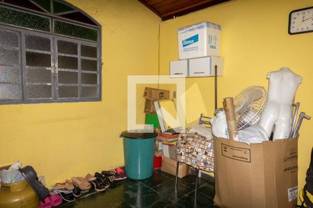 Casa à venda com 160m², 4 quartos e 4 vagas Casa à venda com 160m², 4 quartos e 4 vagasQuarto 3