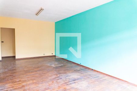 Sala de casa para alugar com 4 quartos, 250m² em Parque Jabaquara, São Paulo