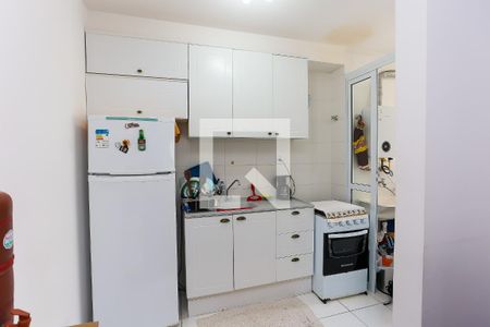 Apartamento à venda com 51m², 2 quartos e 2 vagas Apartamento à venda com 51m², 2 quartos e 2 vagascozinha
