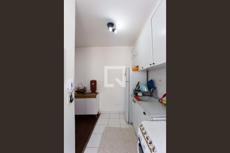 Apartamento à venda com 51m², 2 quartos e 2 vagas Apartamento à venda com 51m², 2 quartos e 2 vagascozinha