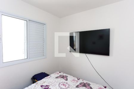 Apartamento à venda com 51m², 2 quartos e 2 vagas Apartamento à venda com 51m², 2 quartos e 2 vagasquarto 2