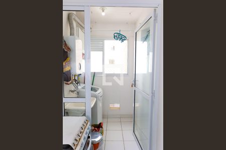 Apartamento à venda com 51m², 2 quartos e 2 vagas Apartamento à venda com 51m², 2 quartos e 2 vagasÁrea de Serviço