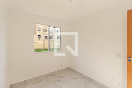 Quarto 1 de apartamento para alugar com 2 quartos, 50m² em Campo Grande, Rio de Janeiro