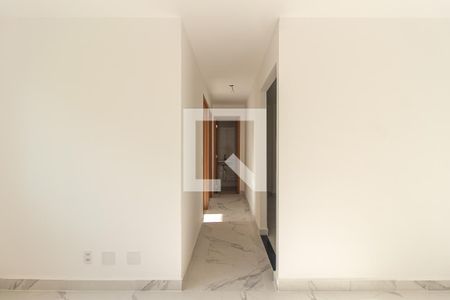 Sala de apartamento para alugar com 2 quartos, 50m² em Campo Grande, Rio de Janeiro