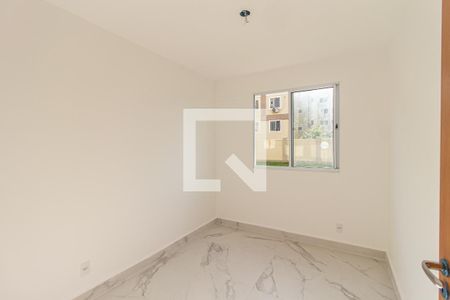 Quarto 1 de apartamento para alugar com 2 quartos, 50m² em Campo Grande, Rio de Janeiro