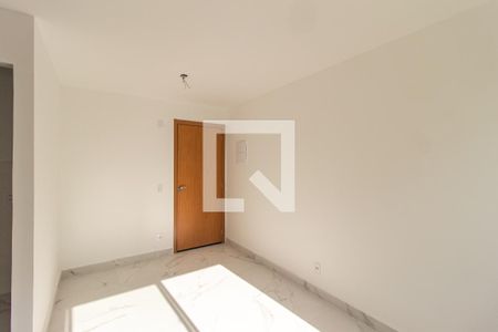 Sala de apartamento para alugar com 2 quartos, 50m² em Campo Grande, Rio de Janeiro