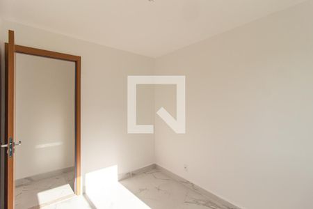 Quarto 1 de apartamento para alugar com 2 quartos, 50m² em Campo Grande, Rio de Janeiro