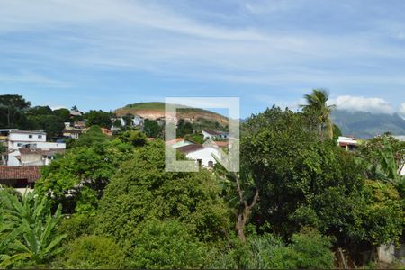Casa à venda com 390m², 3 quartos e 4 vagasVista do Terraço