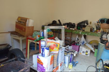 Casa à venda com 390m², 3 quartos e 4 vagasDeposito 