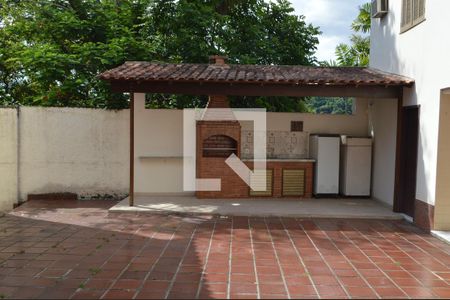 Casa à venda com 390m², 3 quartos e 4 vagasChurrasqueira 2