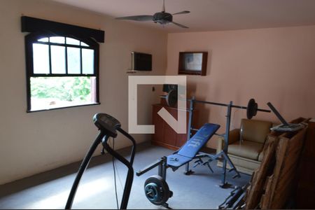 Casa à venda com 390m², 3 quartos e 4 vagasEdicula