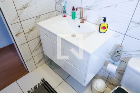 Casa à venda com 213m², 3 quartos e 2 vagas Casa à venda com 213m², 3 quartos e 2 vagasBanheiro SocialBanheiro Social
