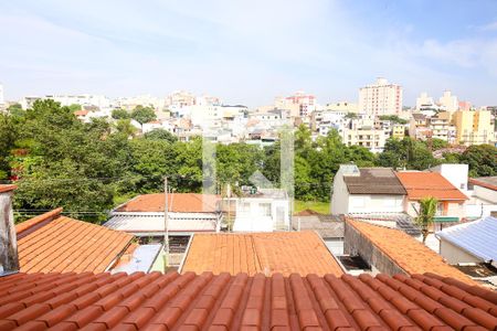 Casa à venda com 213m², 3 quartos e 2 vagas Casa à venda com 213m², 3 quartos e 2 vagasVista do Quarto 2