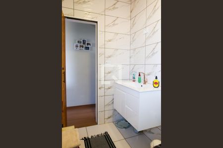 Casa à venda com 213m², 3 quartos e 2 vagas